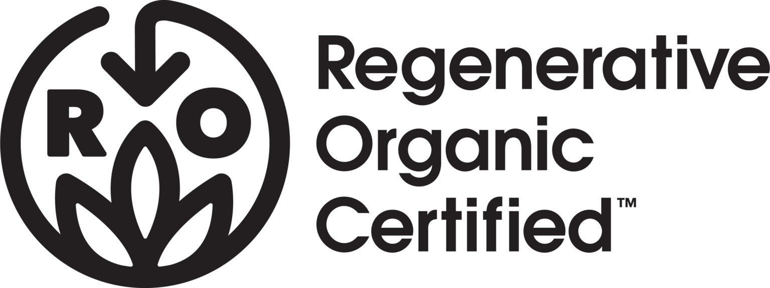 Regenerative Organic Merges Organic, Fair Trade, & More