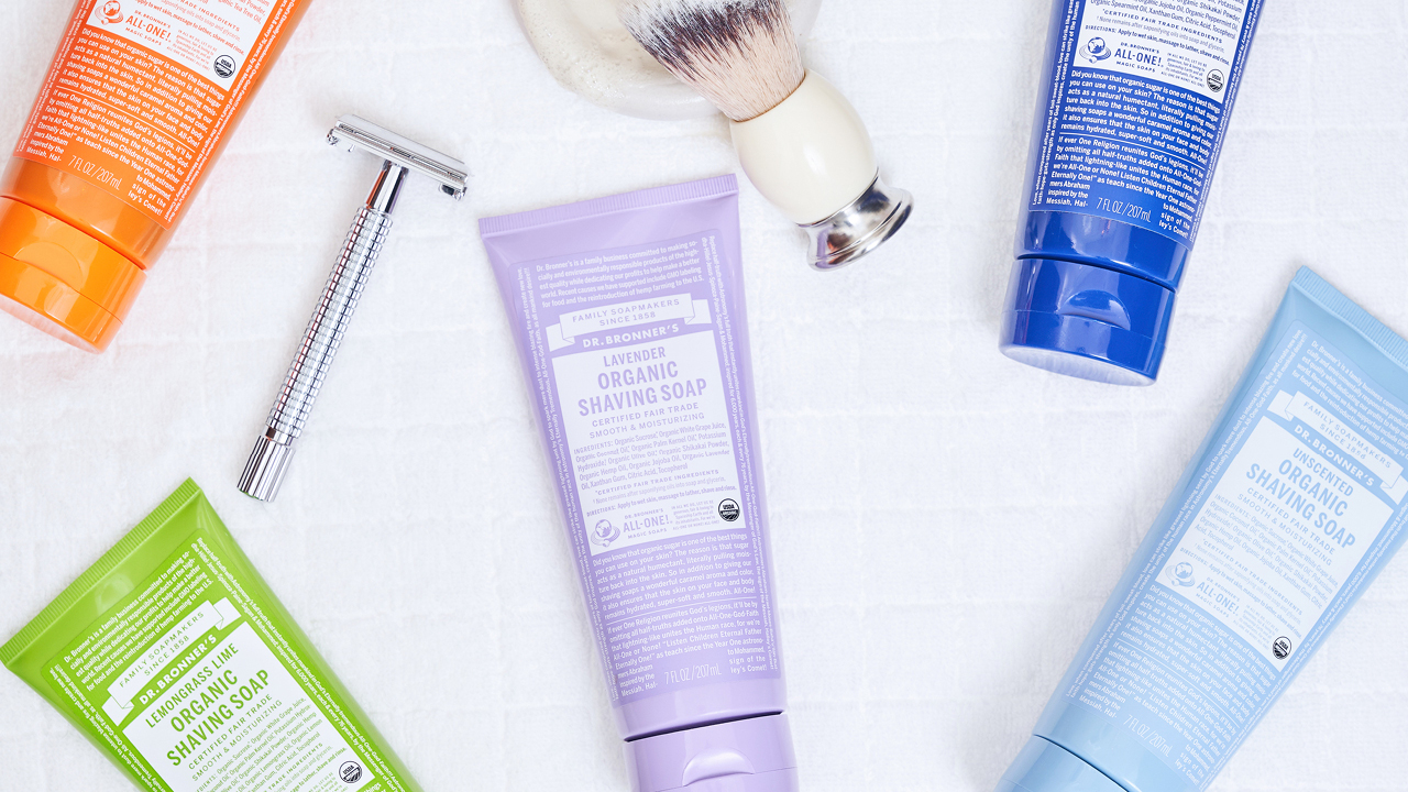 Try Our Shave Before Committing to a Razor Subscription