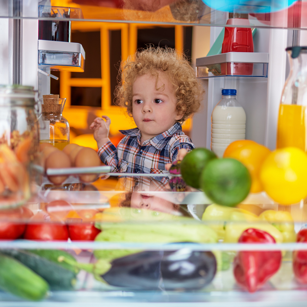 Clean Your Refrigerator Day: top tips for a clean, hygienic fridge